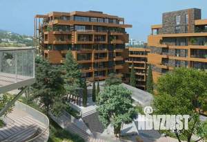 2-к квартира, вторичка, 33м2, 1/8 этаж