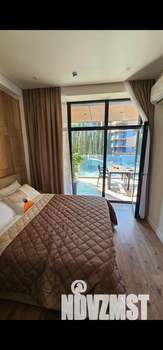 1-к квартира, вторичка, 47м2, 5/8 этаж