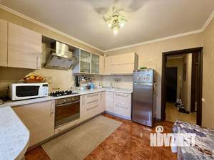 1-к квартира, вторичка, 46м2, 5/9 этаж