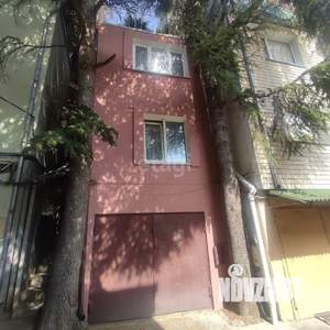 3-к квартира, вторичка, 105м2, 1/3 этаж