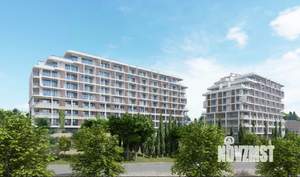 1-к квартира, вторичка, 57м2, 6/8 этаж