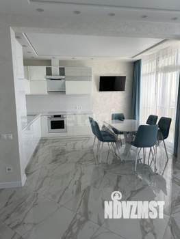 3-к квартира, вторичка, 65м2, 3/8 этаж