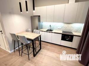 Студия квартира, вторичка, 43м2, 7/8 этаж