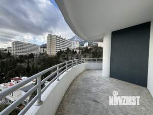 3-к квартира, вторичка, 113м2, 9/9 этаж