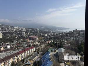 1-к квартира, вторичка, 48м2, 11/12 этаж