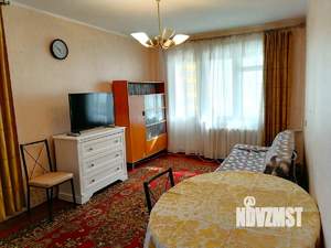 1-к квартира, вторичка, 46м2, 5/5 этаж