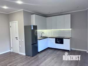 Студия квартира, вторичка, 36м2, 6/8 этаж