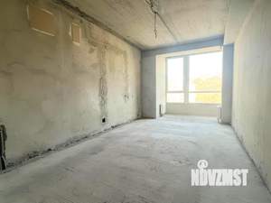 3-к квартира, вторичка, 107м2, 11/12 этаж