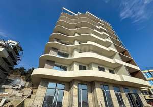 2-к квартира, строящийся дом, 89м2, 8/9 этаж