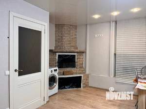 2-к квартира, вторичка, 49м2, 1/1 этаж