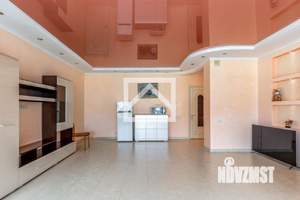 3-к квартира, вторичка, 118м2, 14/14 этаж