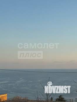 Студия квартира, вторичка, 27м2, 1/3 этаж