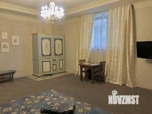 Студия квартира, вторичка, 53м2, 4/8 этаж