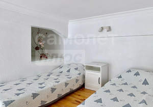 1-к квартира, вторичка, 22м2, 2/2 этаж
