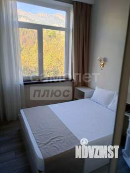 Студия квартира, вторичка, 35м2, 3/3 этаж