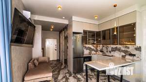 1-к квартира, вторичка, 45м2, 6/9 этаж