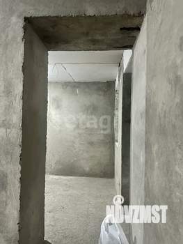 2-к квартира, вторичка, 33м2, 1/1 этаж