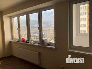 1-к квартира, вторичка, 35м2, 3/16 этаж