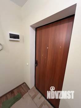 Студия квартира, вторичка, 34м2, 5/16 этаж
