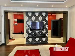 2-к квартира, вторичка, 94м2, 3/4 этаж