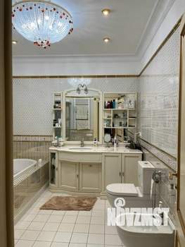3-к квартира, вторичка, 138м2, 7/14 этаж