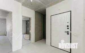 1-к квартира, сданный дом, 40м2, 4/9 этаж