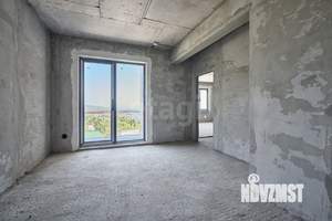 2-к квартира, строящийся дом, 98м2, 3/9 этаж