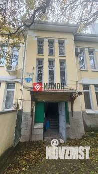 Студия квартира, вторичка, 18м2, 1/2 этаж