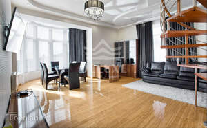 3-к квартира, вторичка, 119м2, 2/7 этаж