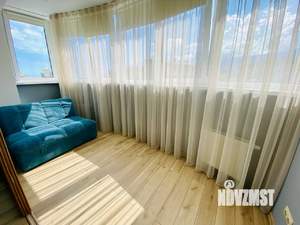 Студия квартира, вторичка, 42м2, 5/11 этаж