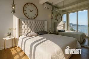 3-к квартира, вторичка, 97м2, 5/8 этаж