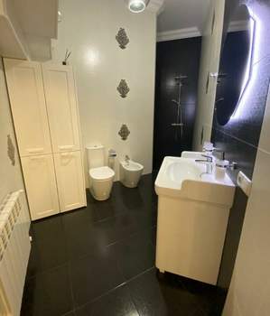 3-к квартира, вторичка, 110м2, 3/8 этаж