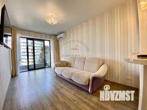 2-к квартира, вторичка, 67м2, 6/20 этаж