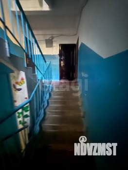 2-к квартира, вторичка, 55м2, 3/5 этаж