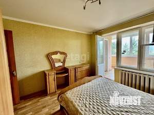 2-к квартира, вторичка, 56м2, 2/4 этаж