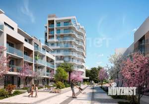 2-к квартира, вторичка, 89м2, 8/9 этаж