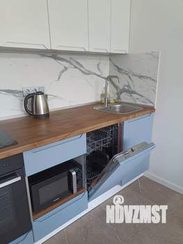 2-к квартира, сданный дом, 89м2, 8/11 этаж