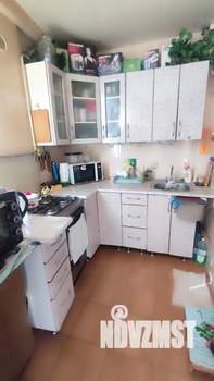 1-к квартира, вторичка, 45м2, 7/10 этаж