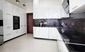 3-к квартира, вторичка, 119м2, 2/7 этаж