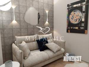 3-к квартира, вторичка, 65м2, 8/10 этаж