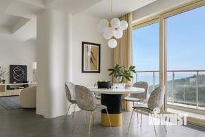 2-к квартира, вторичка, 86м2, 14/21 этаж