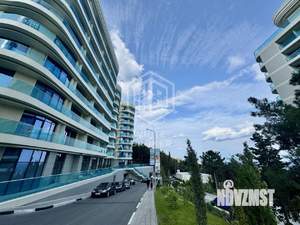 Студия квартира, сданный дом, 36м2, 7/9 этаж