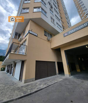 2-к квартира, вторичка, 71м2, 7/7 этаж