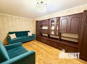 2-к квартира, вторичка, 55м2, 2/5 этаж
