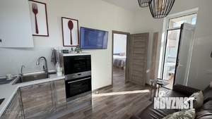 2-к квартира, вторичка, 55м2, 6/9 этаж