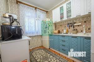 1-к квартира, вторичка, 30м2, 1/5 этаж