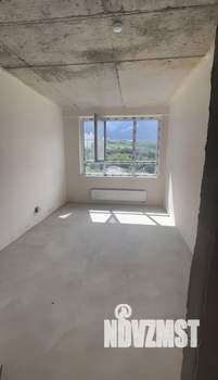1-к квартира, вторичка, 46м2, 7/12 этаж