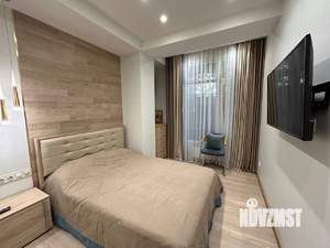 3-к квартира, вторичка, 98м2, 1/15 этаж
