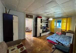 2-к квартира, вторичка, 47м2, 5/5 этаж