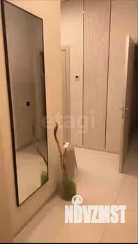 Студия квартира, вторичка, 47м2, 8/12 этаж